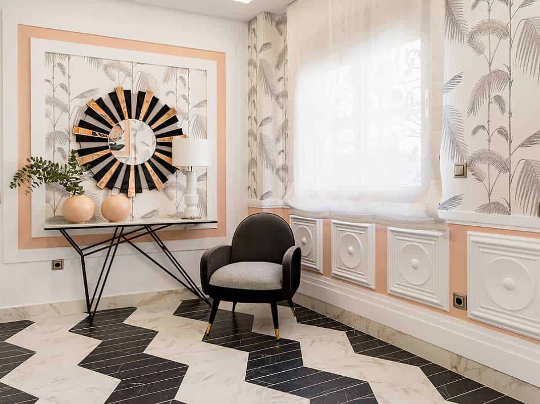 Luxurious Atmosphere In A Double Home Like You've Never Seen Before Luxurious Atmosphere In A Double Home Like You've Never Seen Before