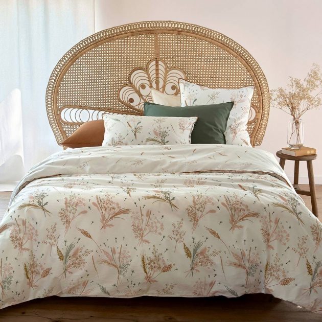 The Spring Trends For Your Spring-Inspired Bedding