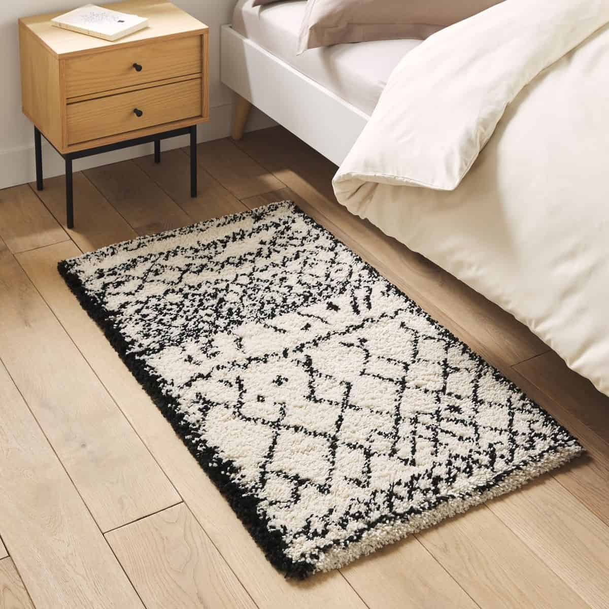 Decor Desires – The Berber Style Rug You’ll Fall In love With