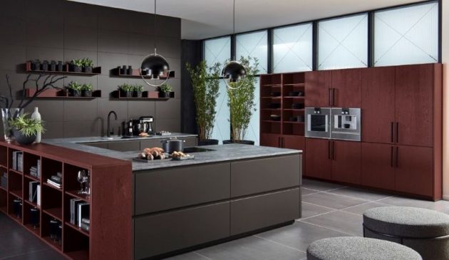 Kitchen Trends You Must Implement This Spring