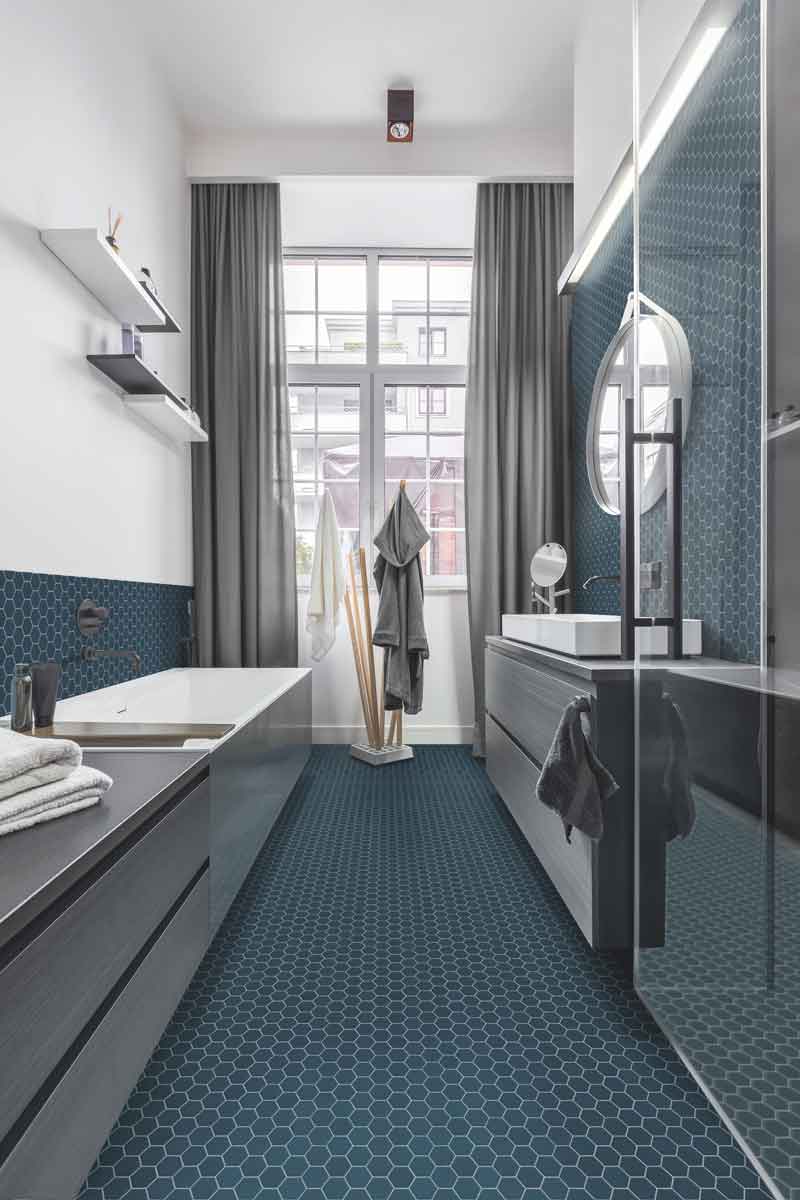 How To Make The Most Of A Small Bathroom How To Make The Most Of A Small Bathroom