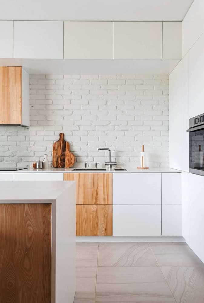 Advantages of White Bricks And Ideas To Get Inspired Advantages of White Bricks And Ideas To Get Inspired