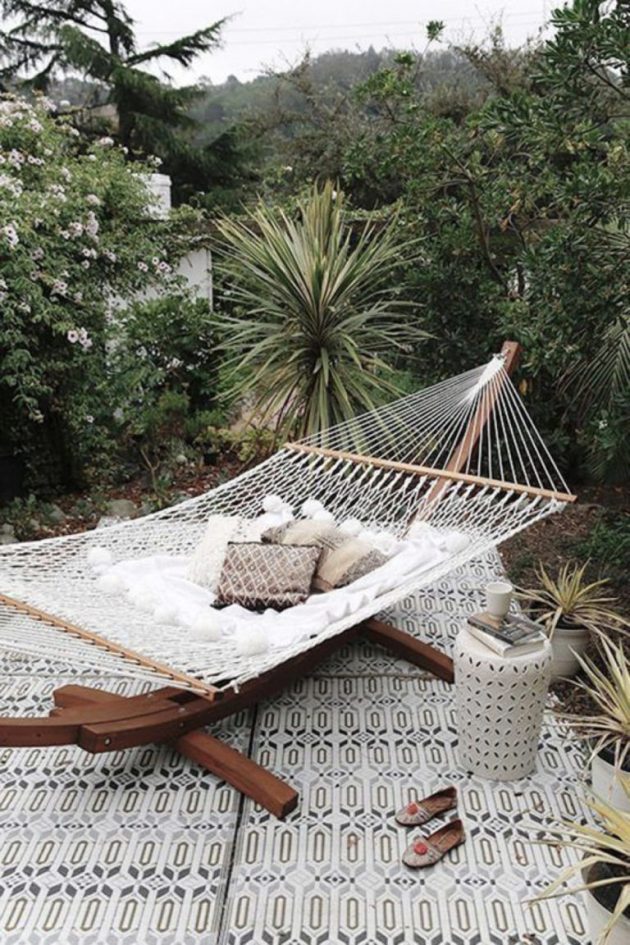 2021 Trends On How To Decorate and Develop Your Garden