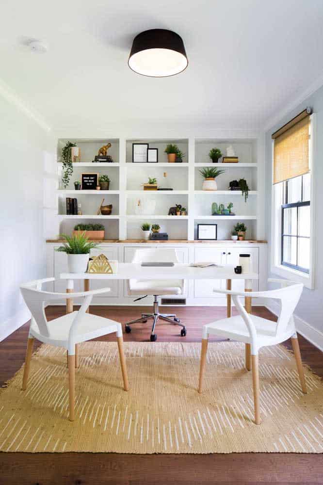 How To Choose The Right White Chair For Your Home How To Choose The Right White Chair For Your Home