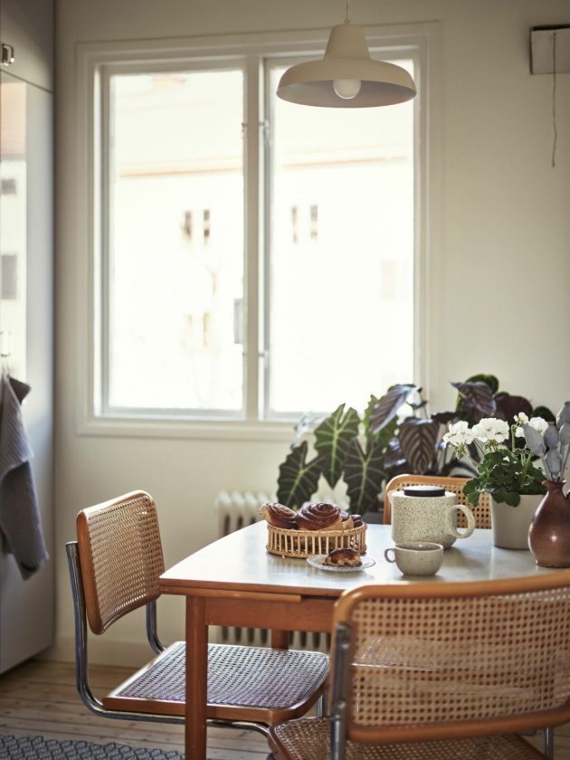Modern and Retro Kitchen You'll Want To Have In Your Home
