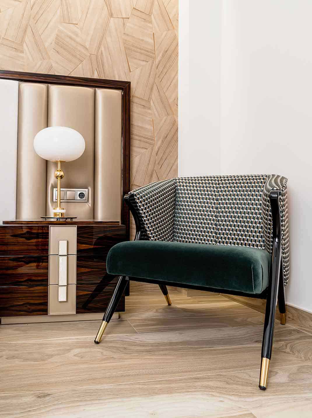 Luxurious Atmosphere In A Double Home Like You've Never Seen Before Luxurious Atmosphere In A Double Home Like You've Never Seen Before