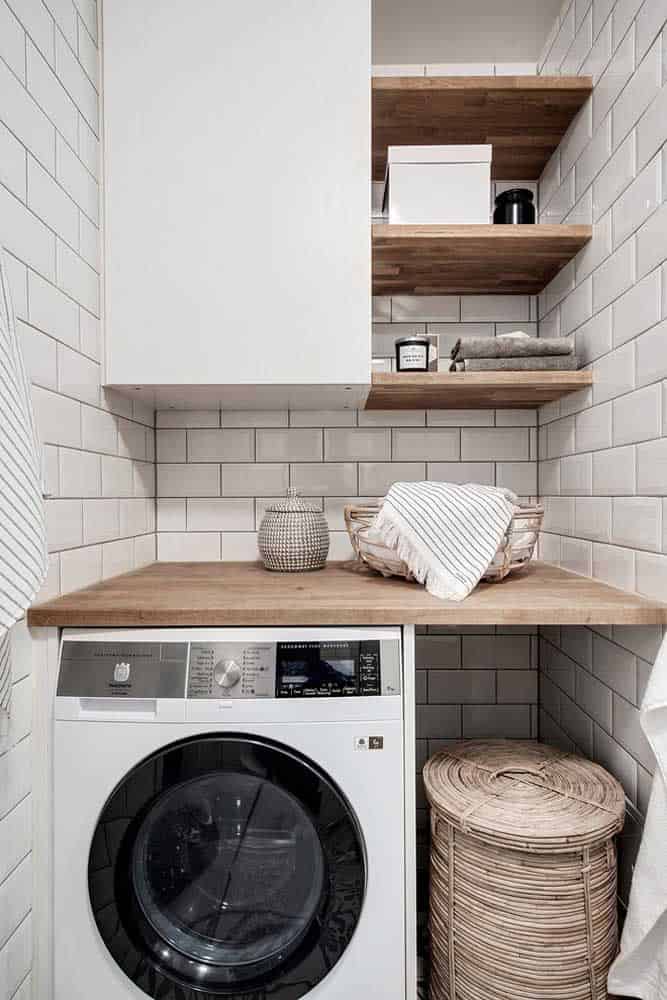 How To Choose The Perfect Laundry Shelf How To Choose The Perfect Laundry Shelf