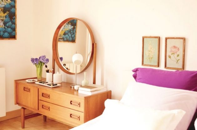 Ideas To Give Your Home A New Style By Reusing What You Already Have
