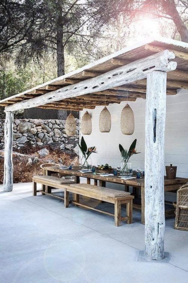 2021 Trends On How To Decorate and Develop Your Garden