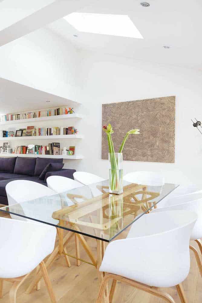 How To Choose The Right White Chair For Your Home How To Choose The Right White Chair For Your Home