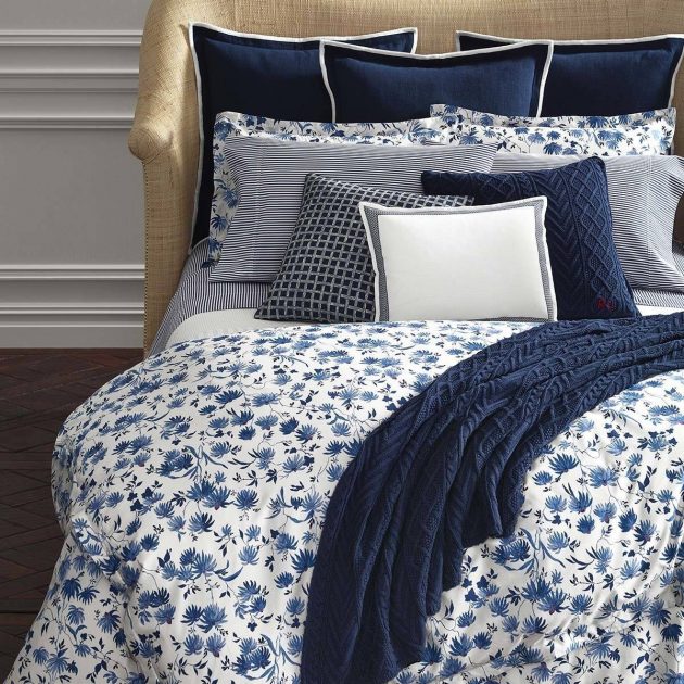 The Spring Trends For Your Spring-Inspired Bedding
