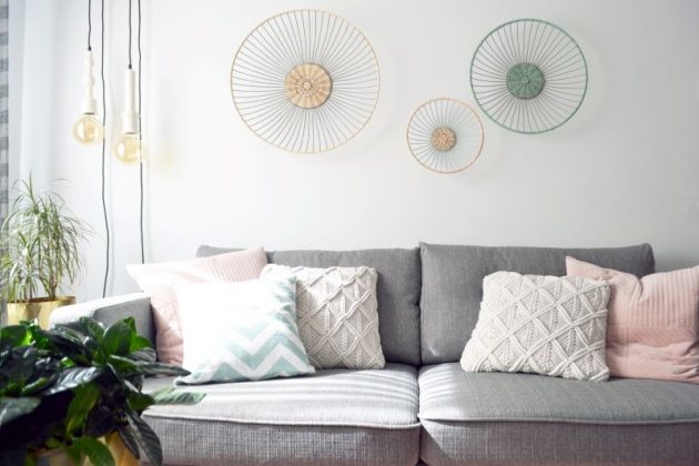 Ideas To Give Your Home A New Style By Reusing What You Already Have