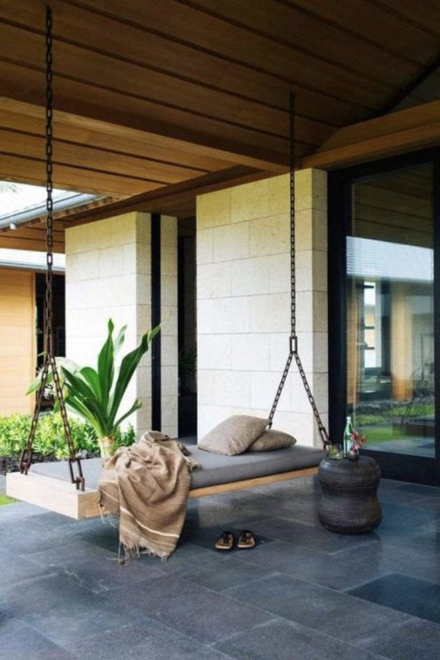 Taking a Nap in The Garden? Here's The Art Behind It!