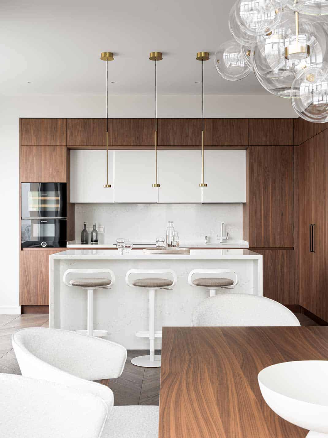 Aesthetic Apartment With Minimalist And Natural Touches Aesthetic Apartment With Minimalist And Natural Touches