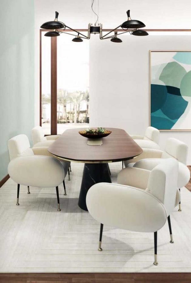 How To Choose The Right White Chair For Your Home