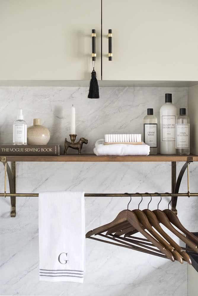 How To Choose The Perfect Laundry Shelf How To Choose The Perfect Laundry Shelf