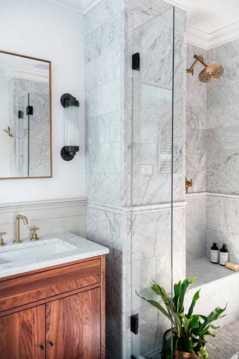 How To Make The Most Of A Small Bathroom How To Make The Most Of A Small Bathroom