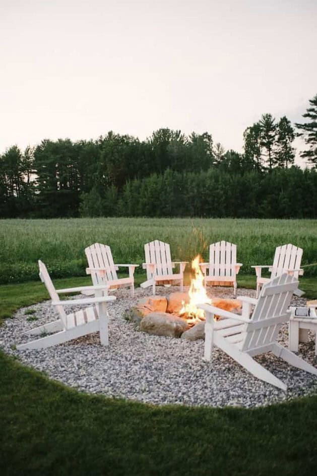 2021 Trends On How To Decorate and Develop Your Garden