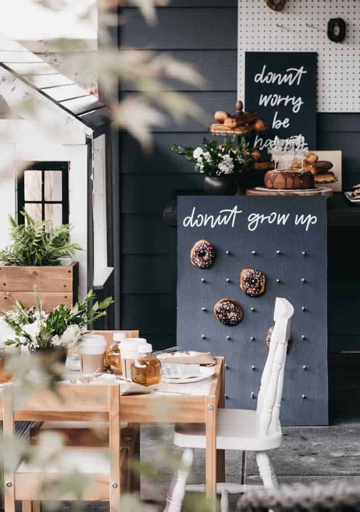 Tips For The Best Amazing Decor For Breakfast Table Tips For The Best Amazing Decor For Breakfast Table