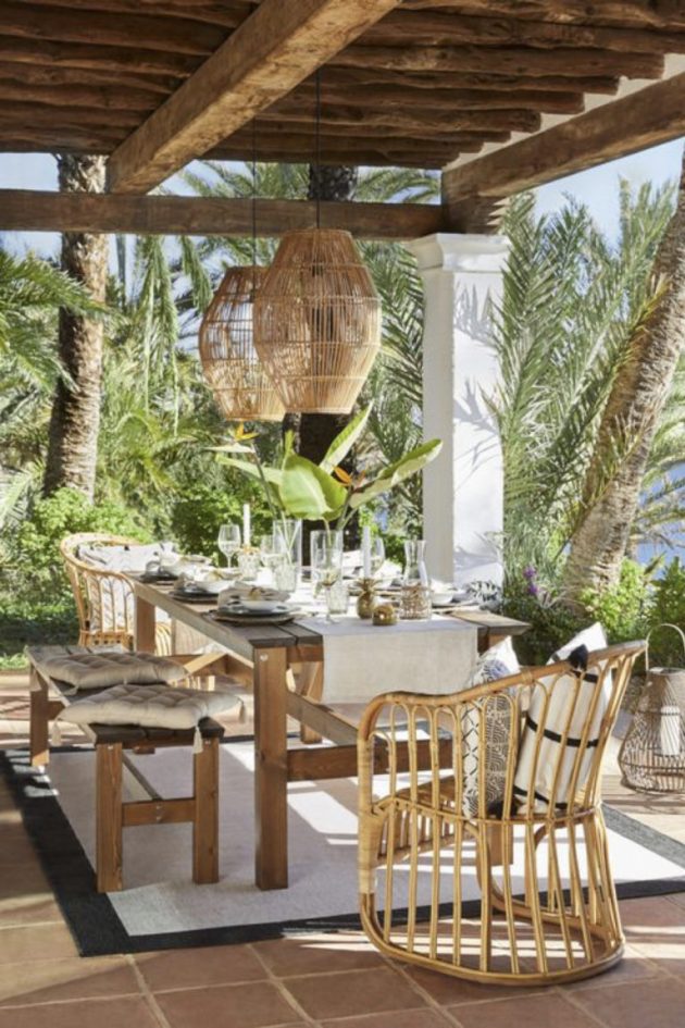 2021 Trends On How To Decorate and Develop Your Garden