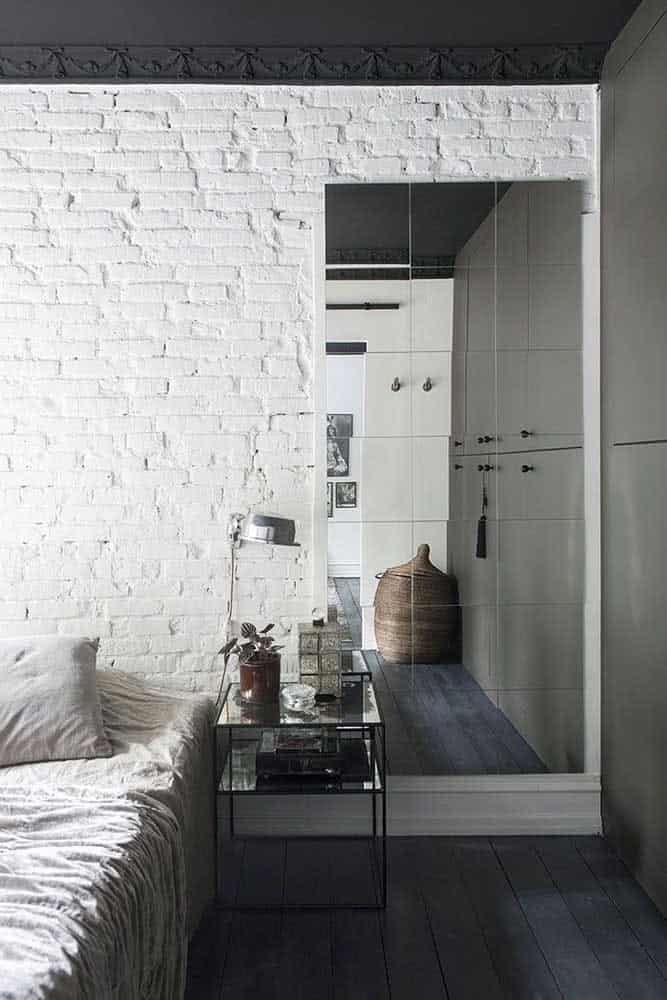 Advantages of White Bricks And Ideas To Get Inspired Advantages of White Bricks And Ideas To Get Inspired