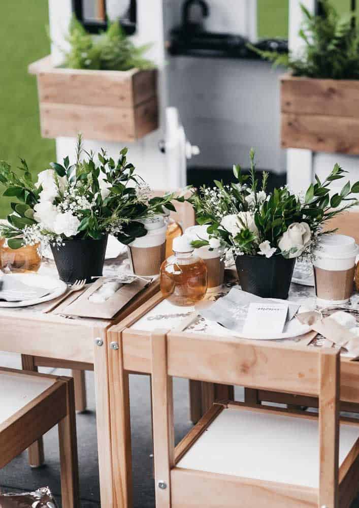 Tips For The Best Amazing Decor For Breakfast Table Tips For The Best Amazing Decor For Breakfast Table