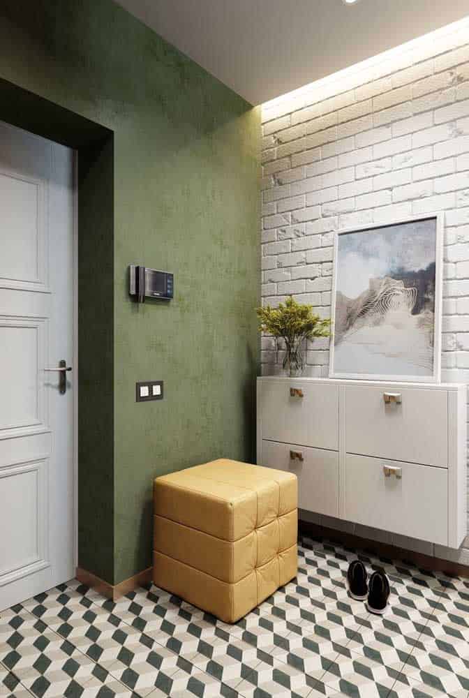 Advantages of White Bricks And Ideas To Get Inspired Advantages of White Bricks And Ideas To Get Inspired