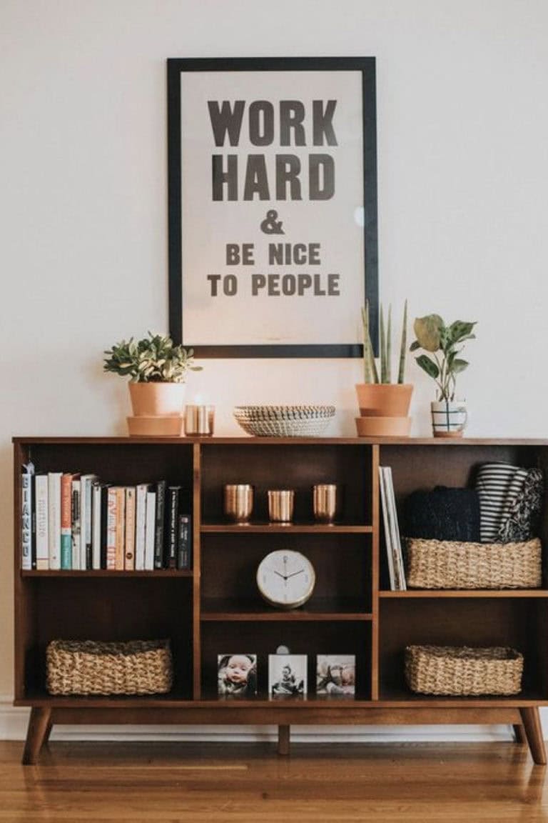 Would You Furniture Your Living Room In MidCentury Style?