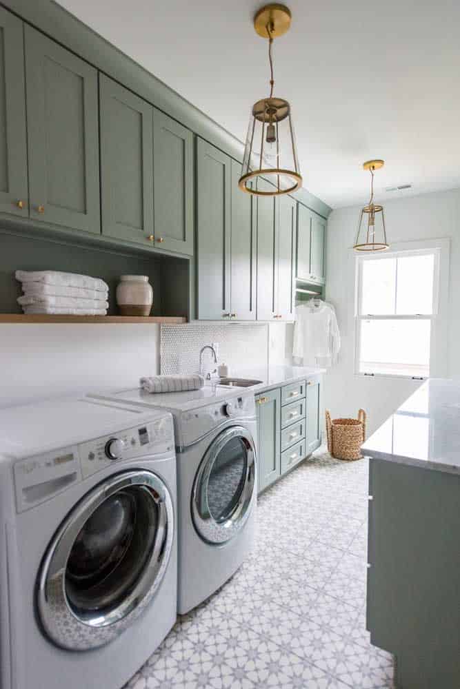 How To Choose The Perfect Laundry Shelf How To Choose The Perfect Laundry Shelf