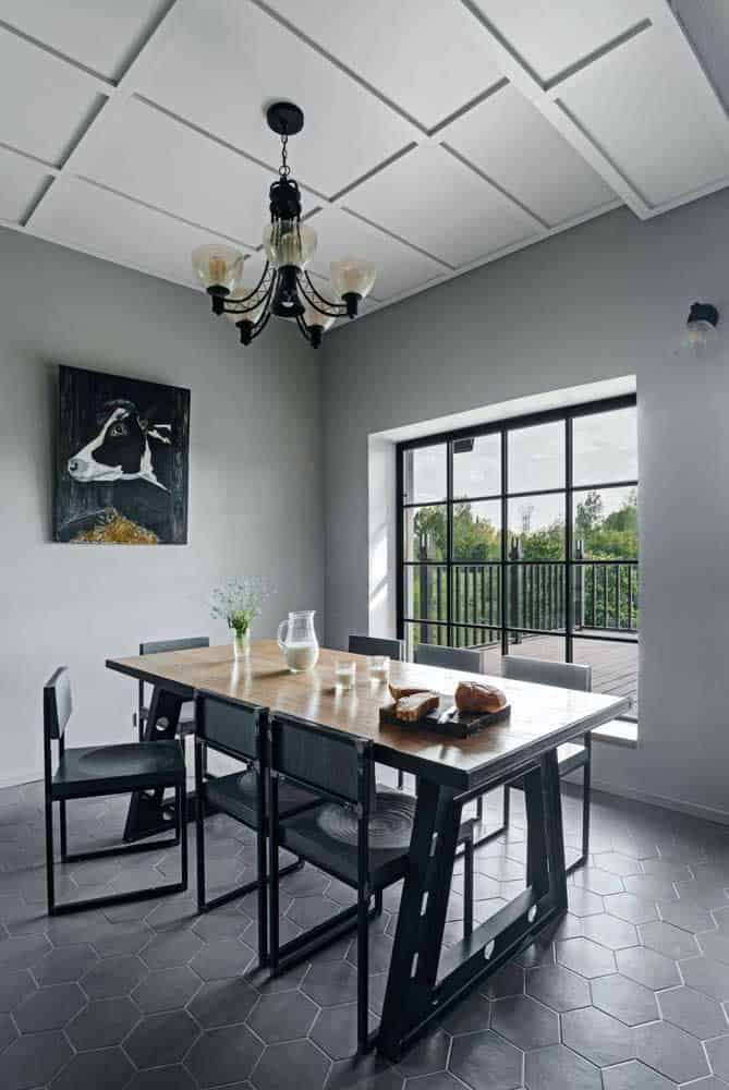 How To Use The Industrial Table In Your Decor Space How To Use The Industrial Table In Your Decor Space