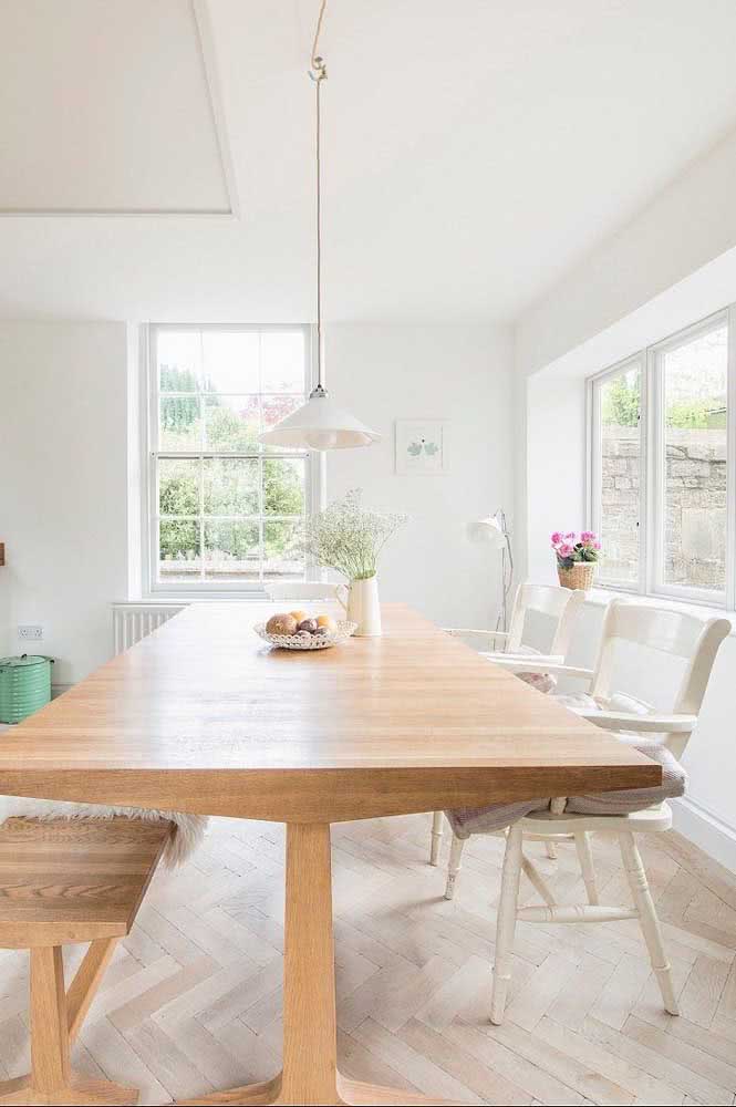 How To Choose The Right White Chair For Your Home How To Choose The Right White Chair For Your Home