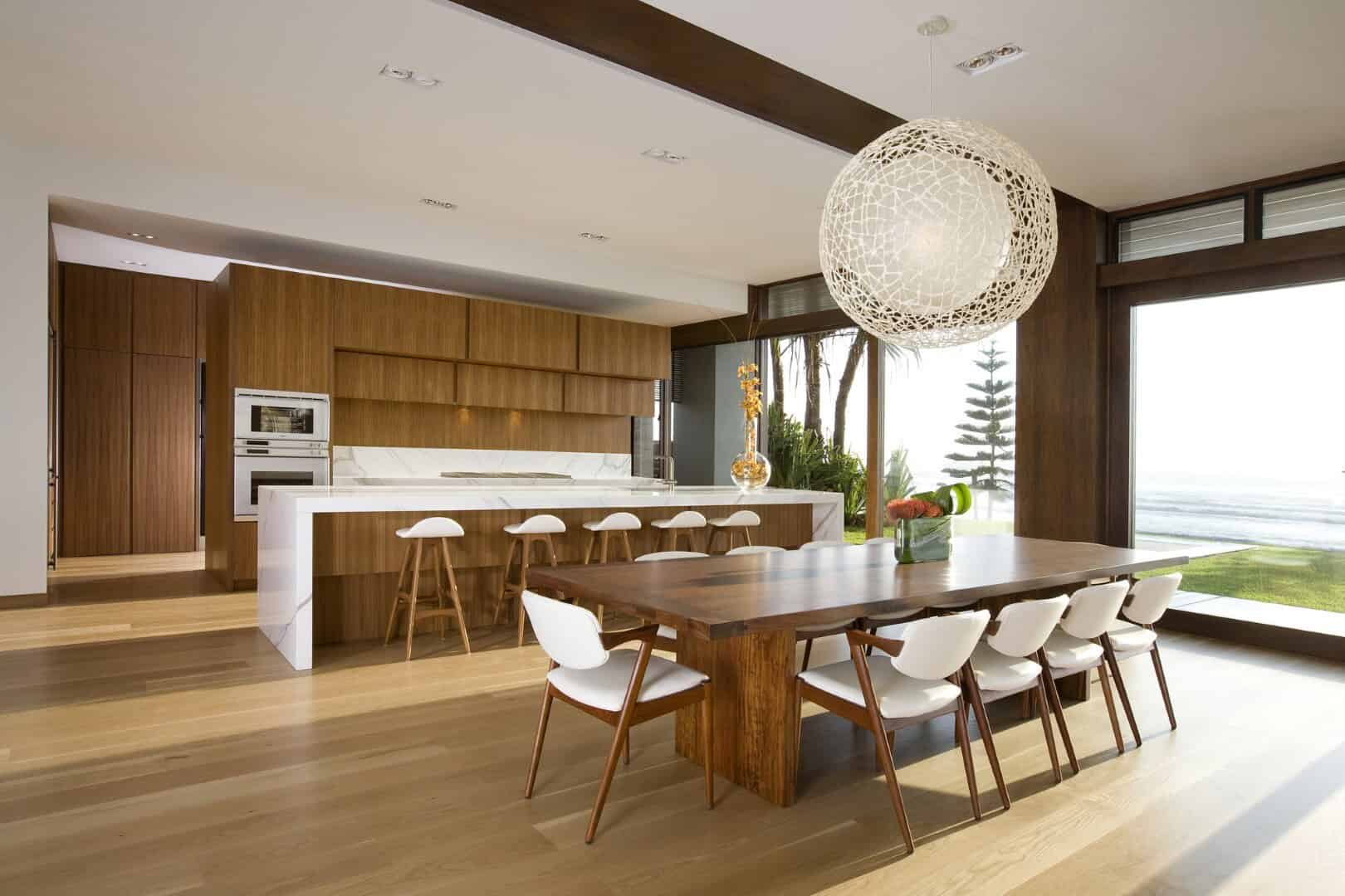 Albatross Residence by BGD Architects in Gold Coast, Australia Albatross Residence by BGD Architects in Gold Coast, Australia