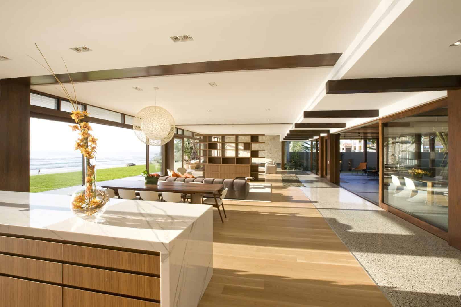 Albatross Residence by BGD Architects in Gold Coast, Australia Albatross Residence by BGD Architects in Gold Coast, Australia