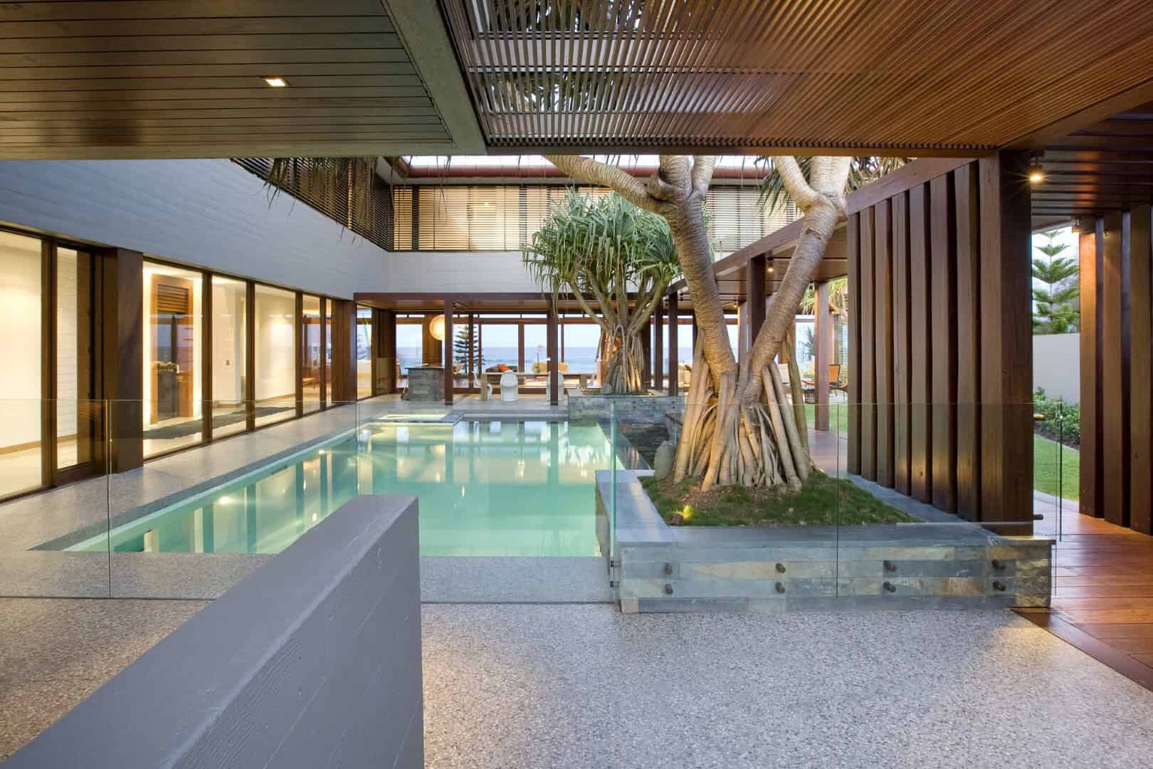 Albatross Residence by BGD Architects in Gold Coast, Australia Albatross Residence by BGD Architects in Gold Coast, Australia