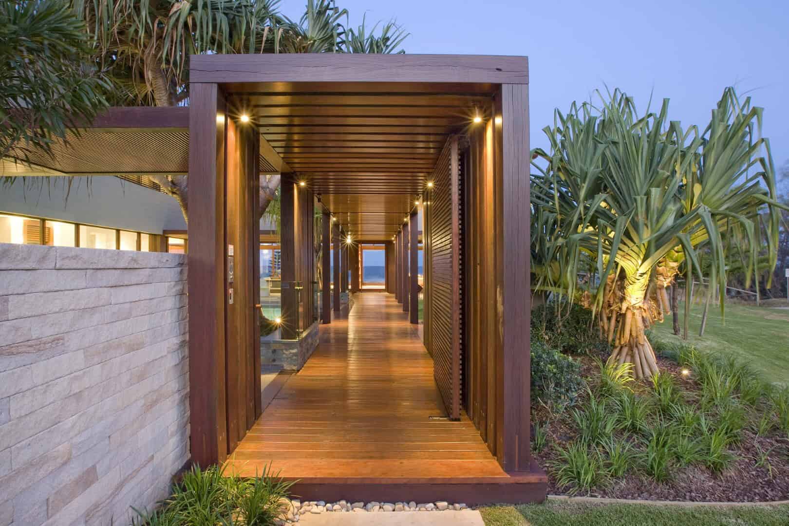 Albatross Residence by BGD Architects in Gold Coast, Australia Albatross Residence by BGD Architects in Gold Coast, Australia