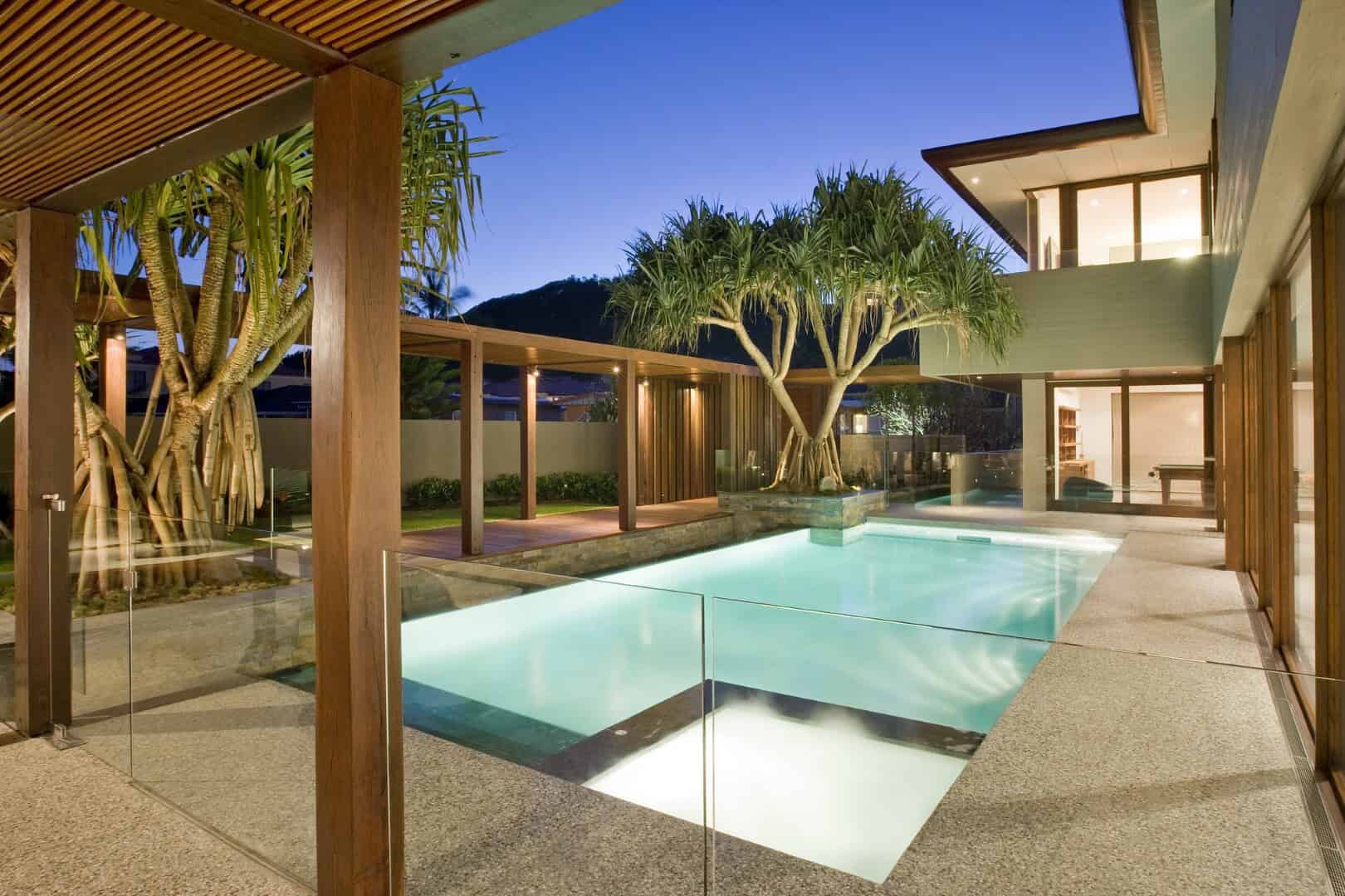 Albatross Residence by BGD Architects in Gold Coast, Australia Albatross Residence by BGD Architects in Gold Coast, Australia