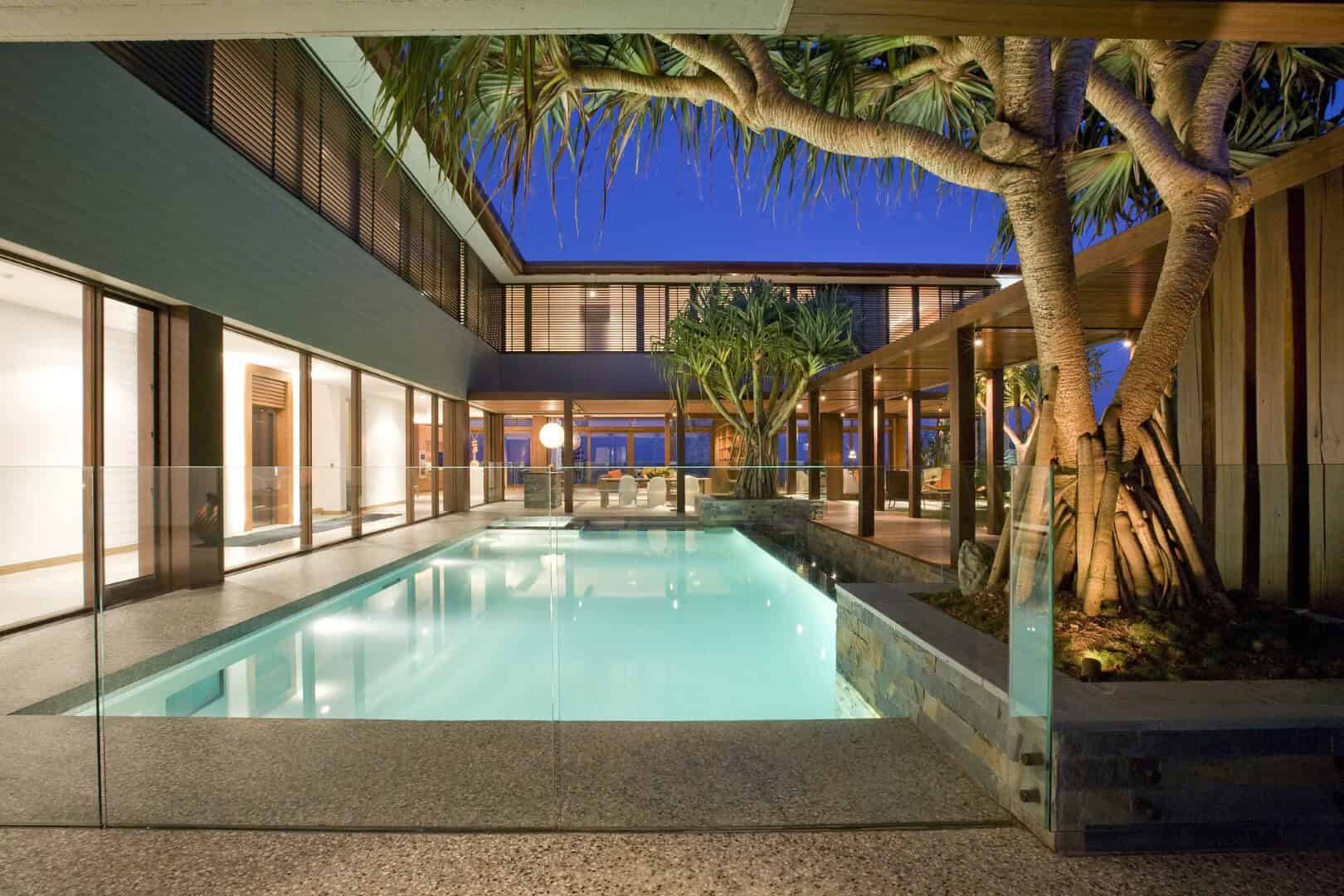 Albatross Residence by BGD Architects in Gold Coast, Australia Albatross Residence by BGD Architects in Gold Coast, Australia