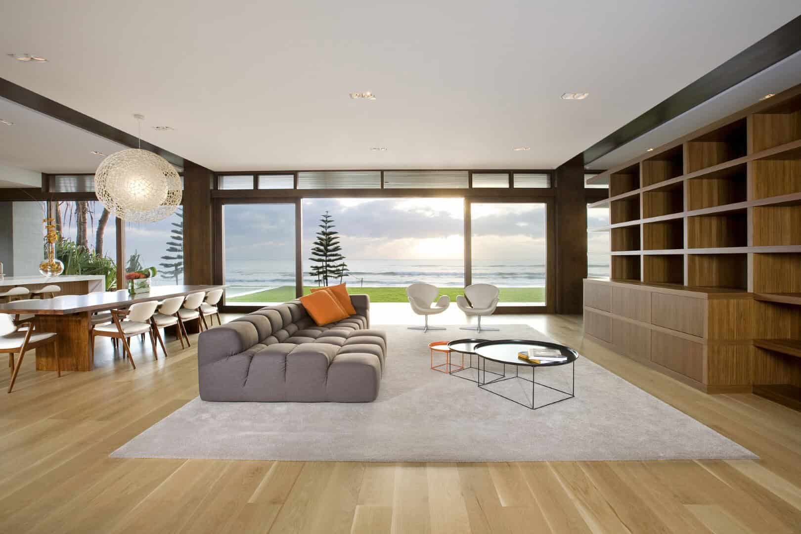 Albatross Residence by BGD Architects in Gold Coast, Australia Albatross Residence by BGD Architects in Gold Coast, Australia