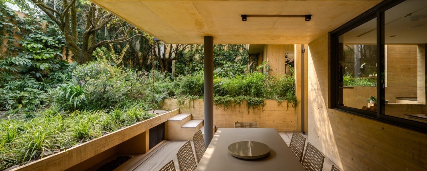 CBC House by Estudio MMX in Mexico City, Mexico CBC House by Estudio MMX in Mexico City, Mexico