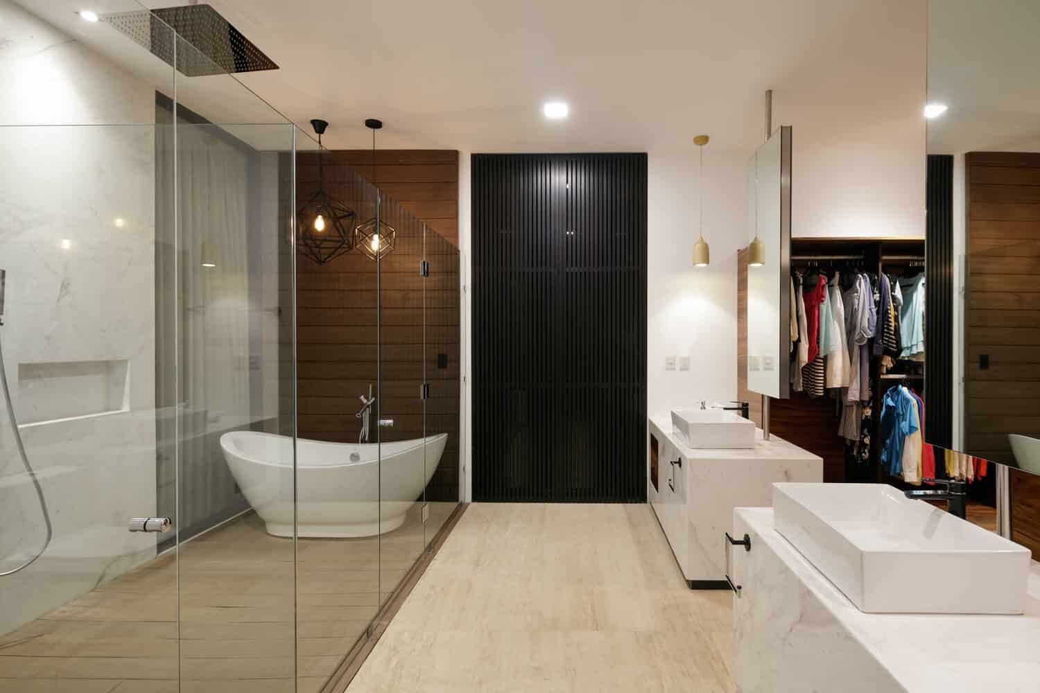 Caleta 18 Residence by R79 in Merida, Mexico Caleta 18 Residence by R79 in Merida, Mexico