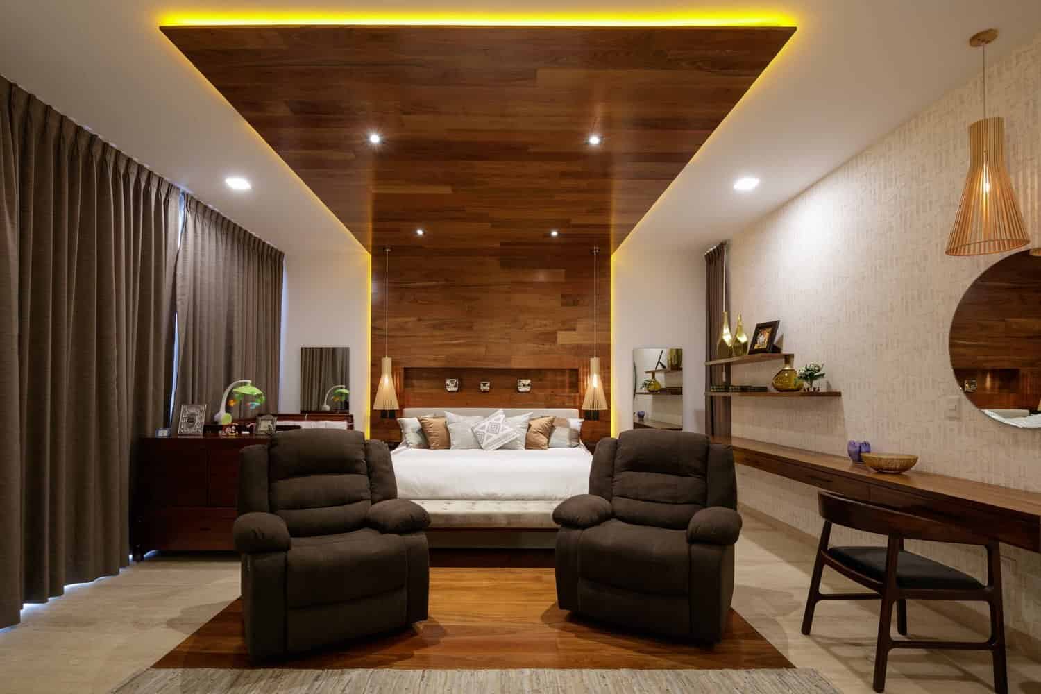 Caleta 18 Residence by R79 in Merida, Mexico Caleta 18 Residence by R79 in Merida, Mexico