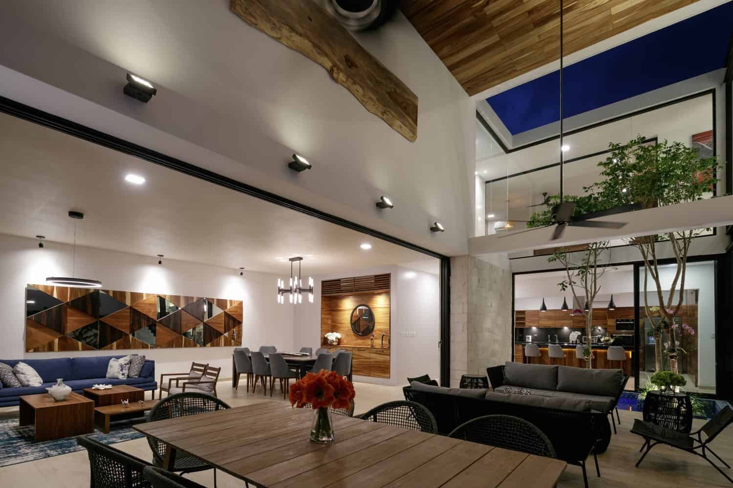 Caleta 18 Residence by R79 in Merida, Mexico Caleta 18 Residence by R79 in Merida, Mexico