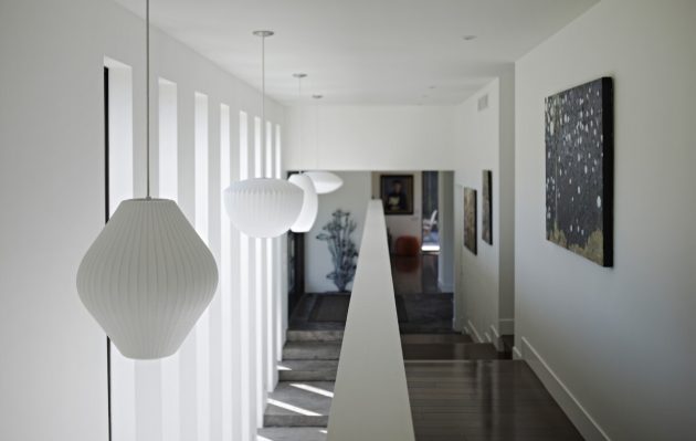 Clearview Residence by Altius Architecture Inc in Ontario, Canada
