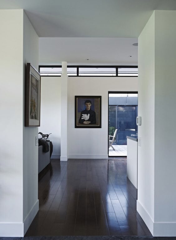 Clearview Residence by Altius Architecture Inc in Ontario, Canada
