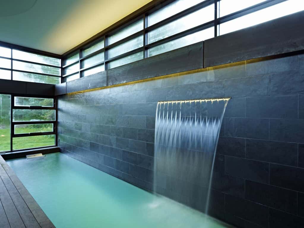 Clearview Residence by Altius Architecture Inc in Ontario, Canada Clearview Residence by Altius Architecture Inc in Ontario, Canada