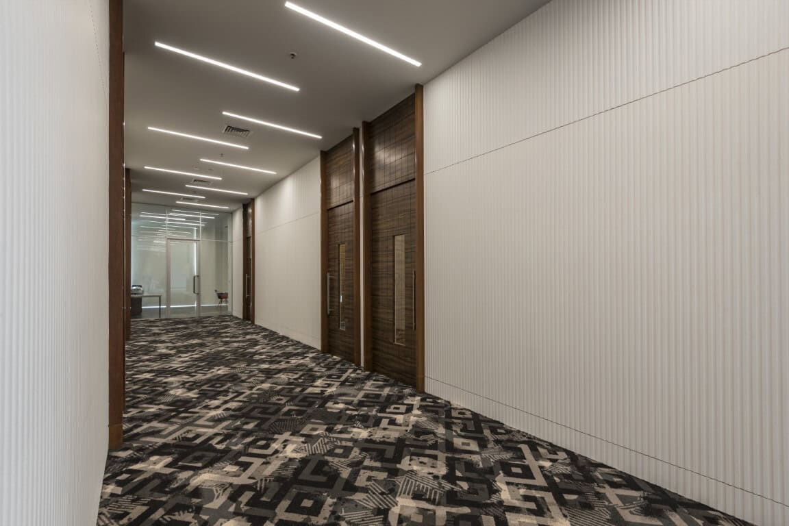 KPIT Office - Proactive Workspace by Designers Group in India KPIT Office - Proactive Workspace by Designers Group in India