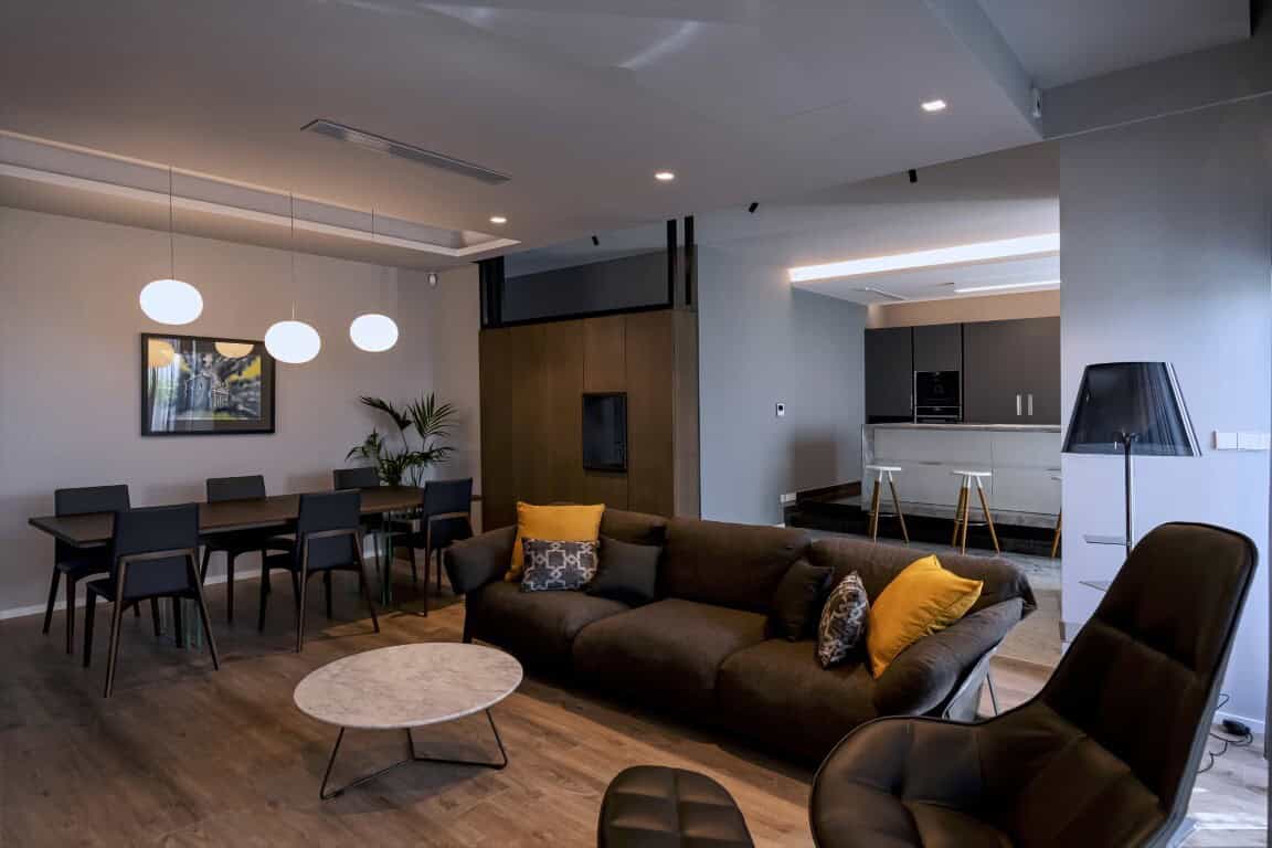 Minim-Semi-D by MJMDA in San Pawl tat-Targa, Malta Minim-Semi-D by MJMDA in San Pawl tat-Targa, Malta