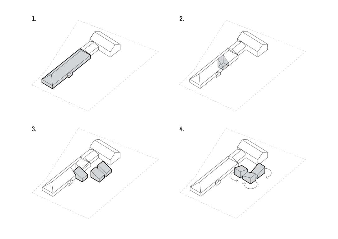 Modular Kindergarten Project by Franta Group in Krakow, Poland Modular Kindergarten Project by Franta Group in Krakow, Poland