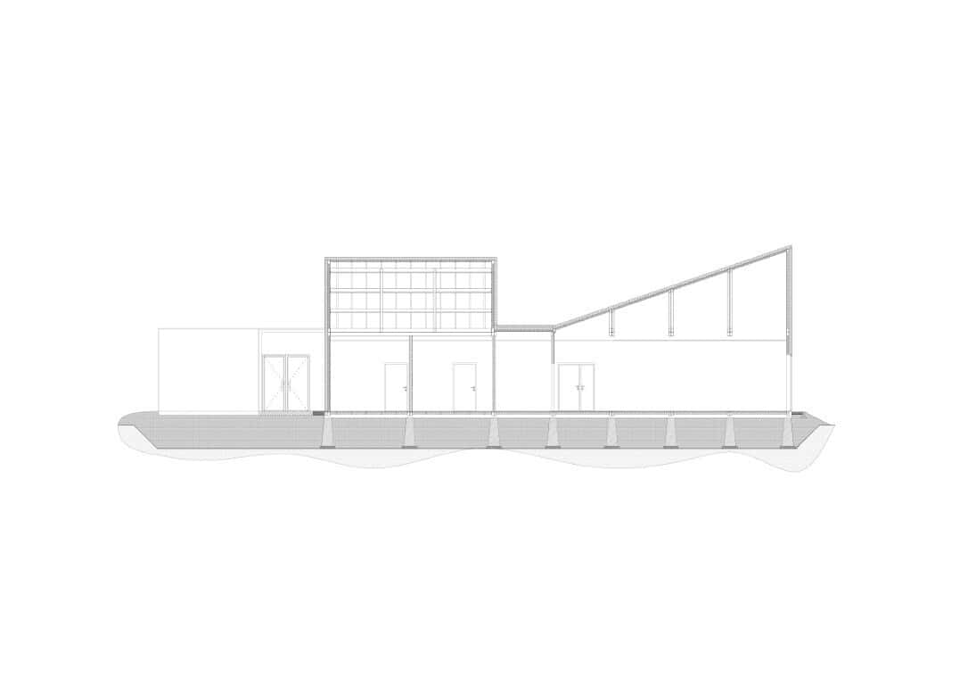 Modular Kindergarten Project by Franta Group in Krakow, Poland Modular Kindergarten Project by Franta Group in Krakow, Poland