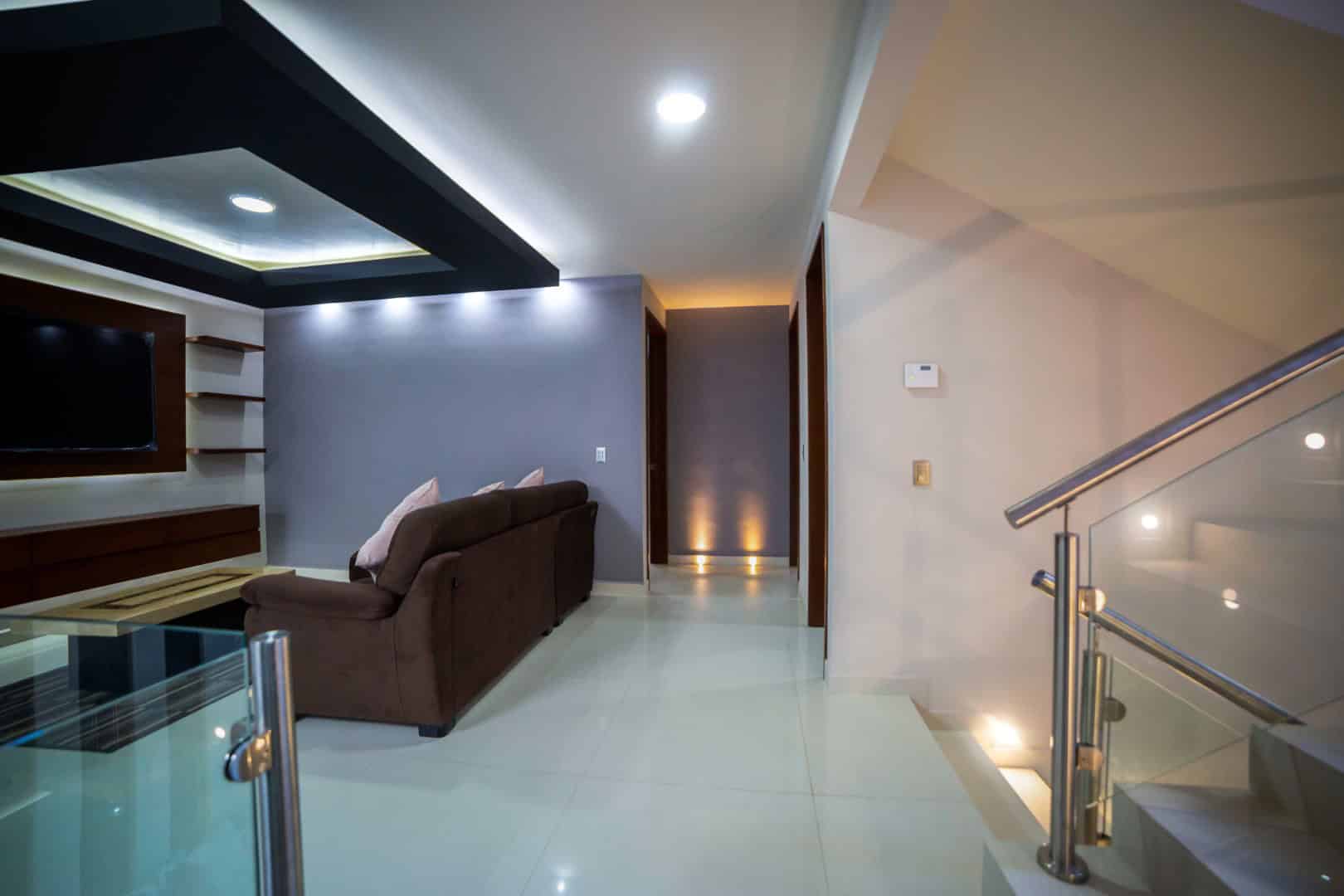 PYO Residence by Dehonor Arquitectos in Morelia, Mexico